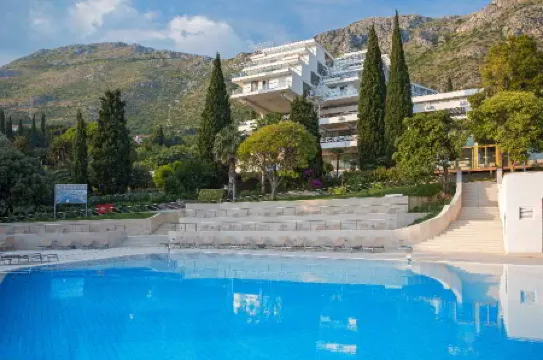 Maistra Select Mlini Hotel