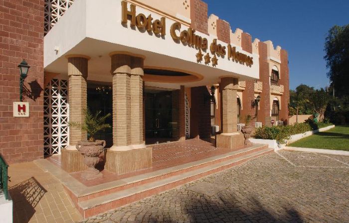 Hotel Colina Dos Mouros
