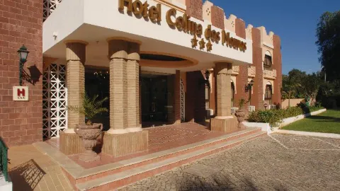 Hotel Colina Dos Mouros in Silves