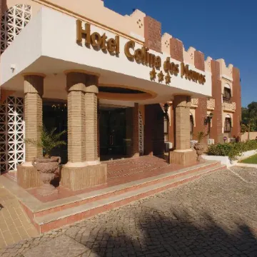 Hotel Colina Dos Mouros