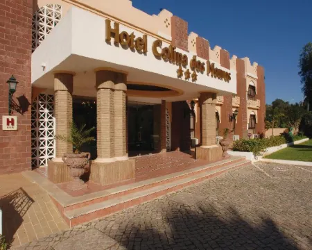 Hotel Colina Dos Mouros Hotels in Silves
