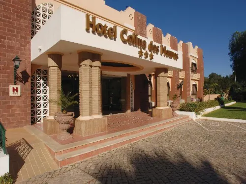 Hotel Colina Dos Mouros Hotels in Monchique
