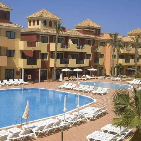 Bluesea Aloe Corralejo