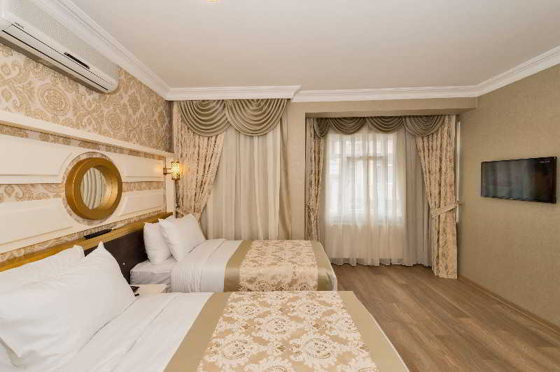 Harmony Hotel Istanbul