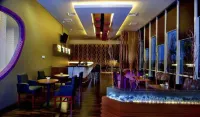 Atria Residences Gading Serpong - breakfast