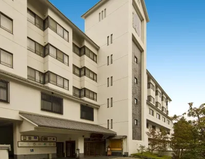 Onyado Megumi Hotels in 