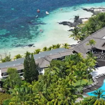 Solana Beach Mauritius - Adults Only