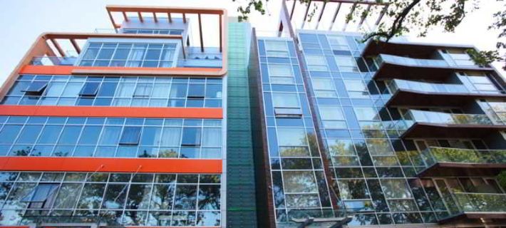 Coda Williamsburg Hotels in New York