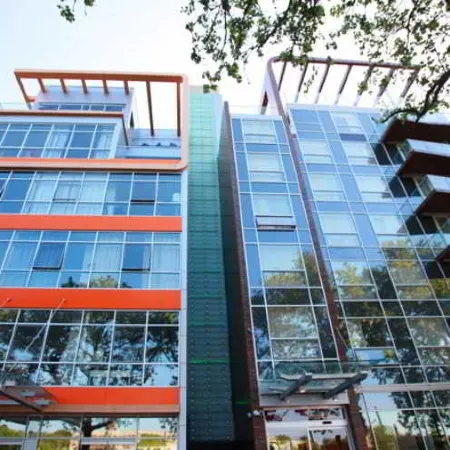 Coda Williamsburg Отели рядом с достопримечательностью «Уильямсберг»