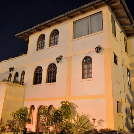 Kituandes Hotel