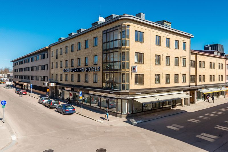 Good Morning Karlstad City - Housity