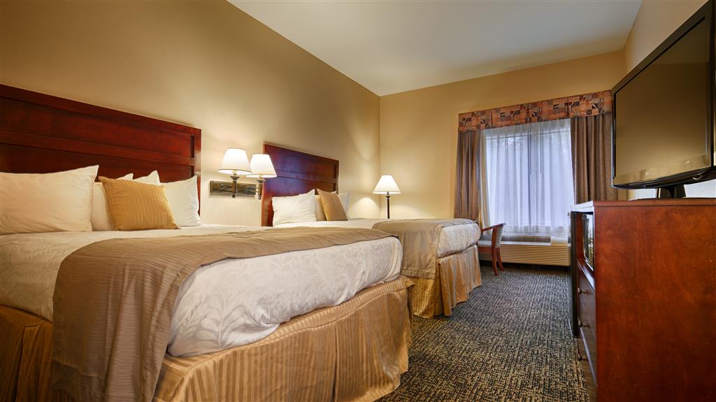 Country Inn & Suites by Radisson, Midway, FL