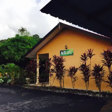 NR Langkawi Motel