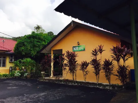 NR Langkawi Motel