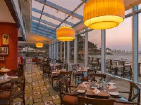 H+ Leipzig-Halle Hoteles en Leipzig