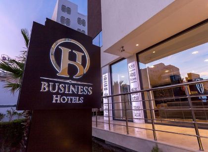 Business Hotel