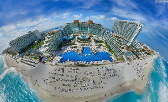 Hard Rock Hotel Cancun All Inclusive Cancun Updated 2021 Price Reviews Trip Com