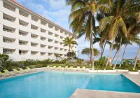 Couples Tower Isle - piscina