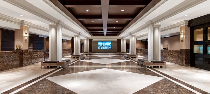 Sheraton New York Times Square Hotel Hotel a New York