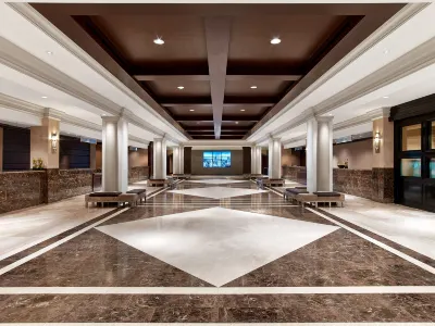 Sheraton New York Times Square Hotel Hotels in New York
