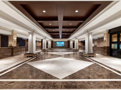 シェラトン ニューヨーク タイムズ スクエア ホテル