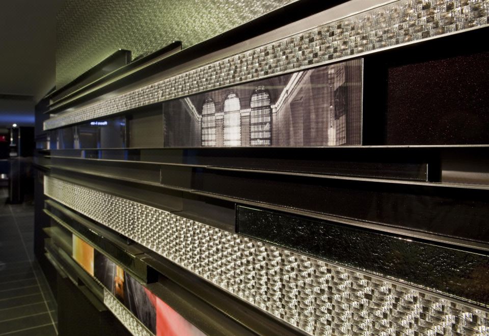 The Maxwell New York CityOver view