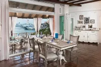 Cervo Hotel, Costa Smeralda Resort - servizio colazione