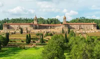 CT Hotel Hotels in Pretoria