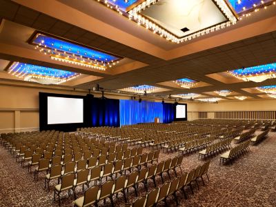 Sheraton Grand Seattle