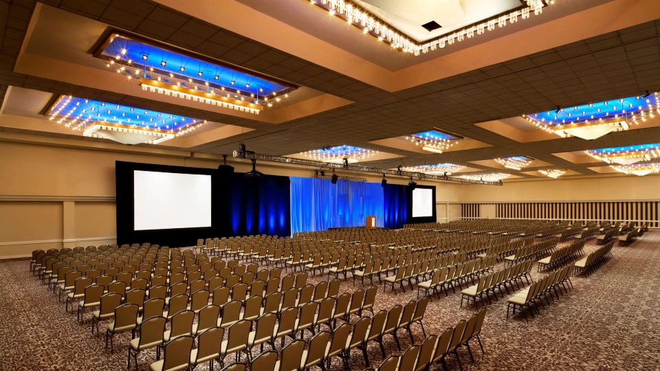 Sheraton Grand Seattle