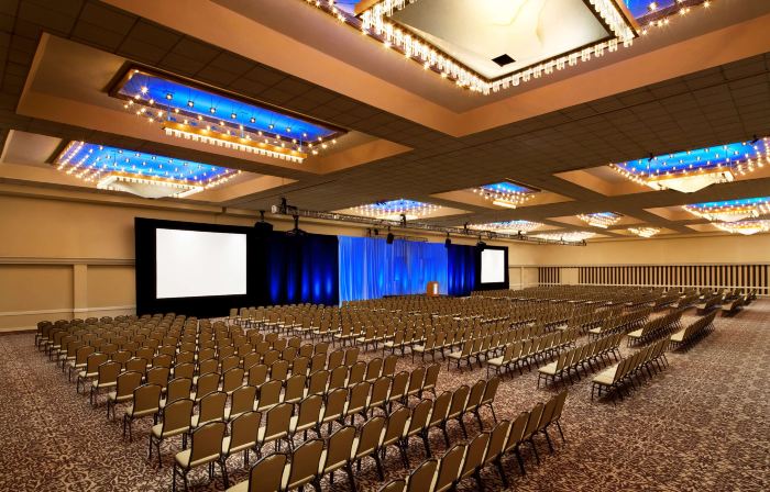 Sheraton Grand Seattle