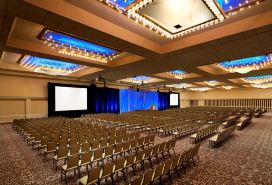 Sheraton Grand Seattle