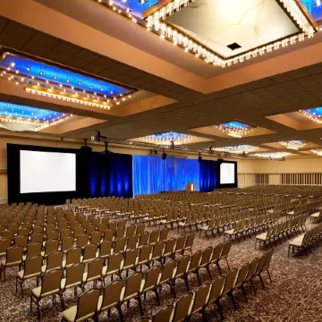 Sheraton Grand Seattle