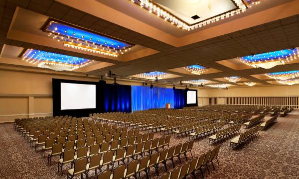 Sheraton Grand Seattle