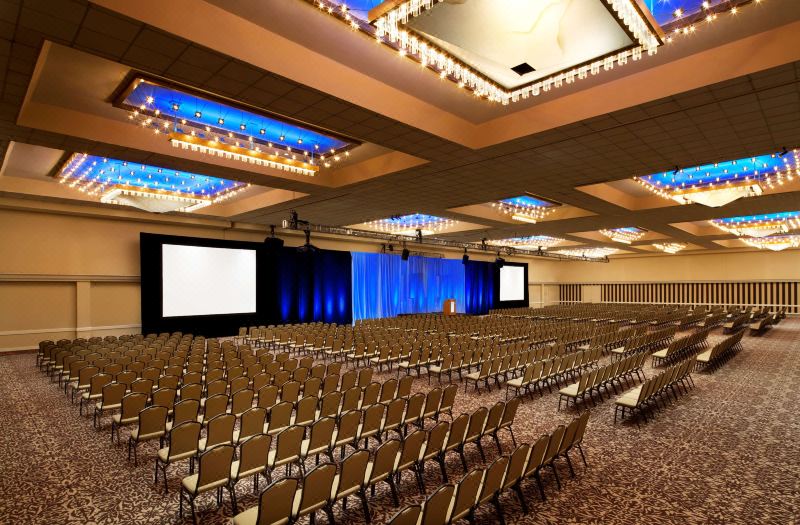 Sheraton Grand Seattle