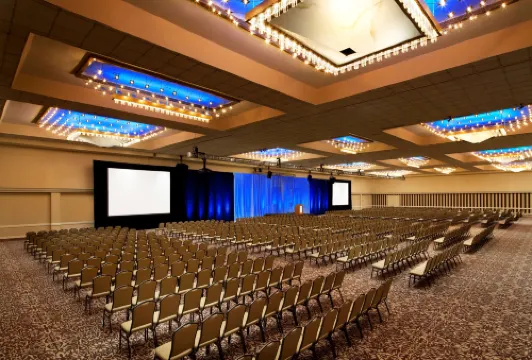 เชอราตันแกรนด์ ซีแอตเทิล