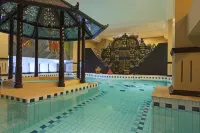 Mustika Yogyakarta Resort and Spa - Luxury