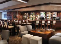 Four Points by Sheraton - Pleasanton - parking