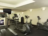 Four Points by Sheraton Manhattan SoHo Village Hotels near Bleecker Playground