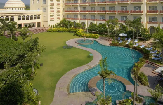 齊普爾艾美水療度假村