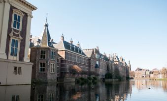 Hotel des Indes the Hague