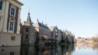 Hotel des Indes the Hague