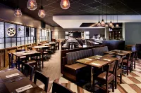 Four Points by Sheraton Edmundston Hotel & Conference Center Hotels in Edmundston