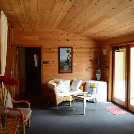 Sonoma Coast Villa
