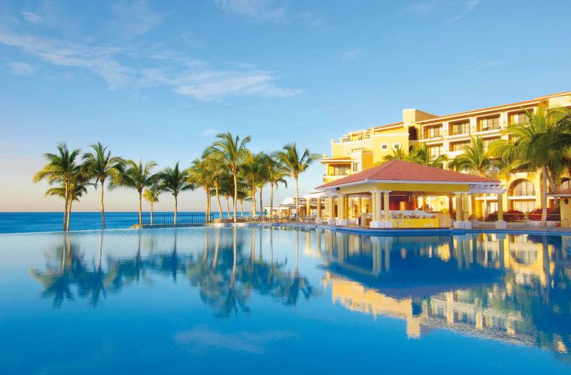 Dreams Los Cabos Suites Golf Resort & Spa photo 5