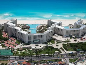 The Westin Lagunamar Ocean Resort Villas & Spa, Cancun