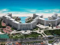 The Westin Lagunamar Ocean Resort Villas & Spa, Cancun Hotels near Interactive Aquarium