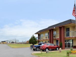 Castle Inn & Suites Chickasha