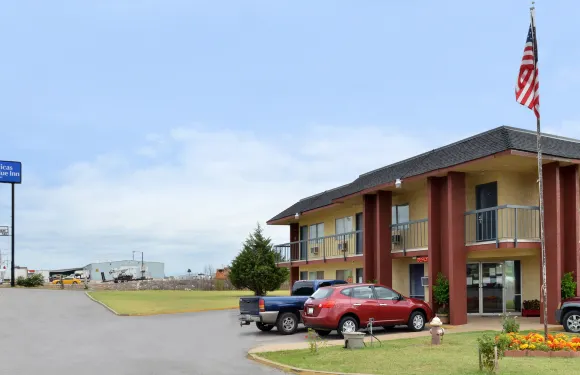 卡斯爾因蘇伊特斯由OYO奇卡沙管理