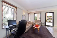 Executive Plus Inn and Suites Hotel di Elk City